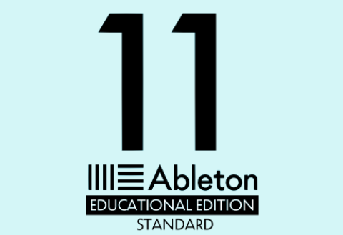 Ableton 11 Standard (Education)